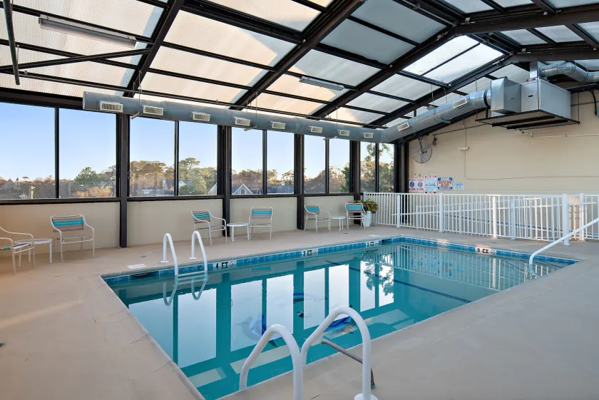 Brighton Suites Hotel - Image 1