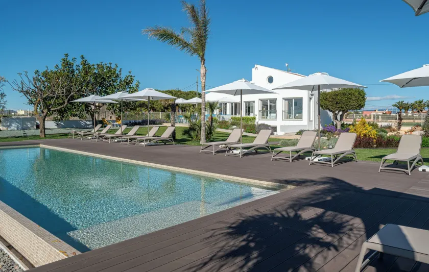 Hotel Aigua Oliva - Image 1