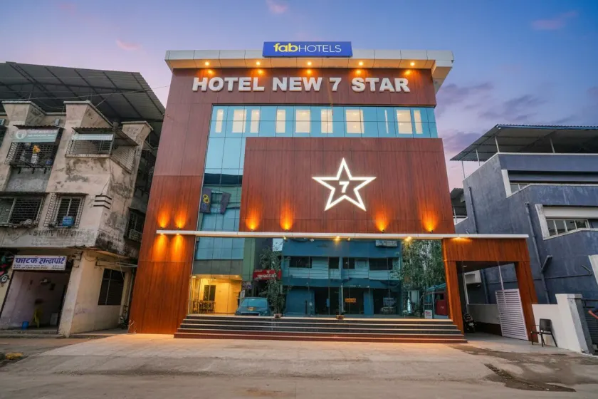 Hotel New Star - Image 1