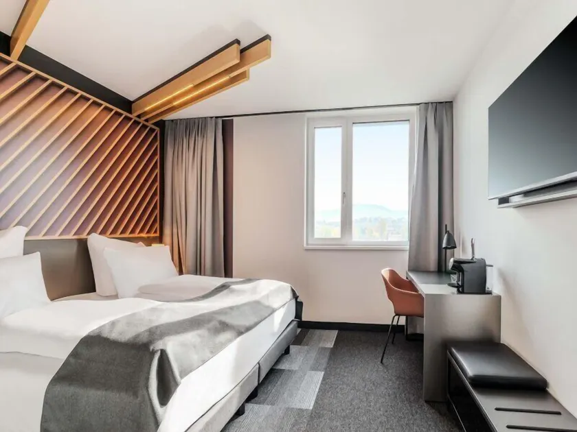 B&B HOTEL Offenburg-Hbf - Image 1