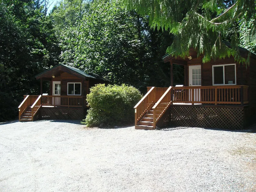 Mount Vernon RV Campground - Image 1