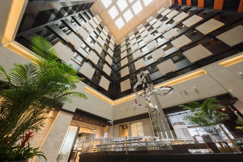 Hotel Metropolitan Tokyo Marunouchi - Image 1