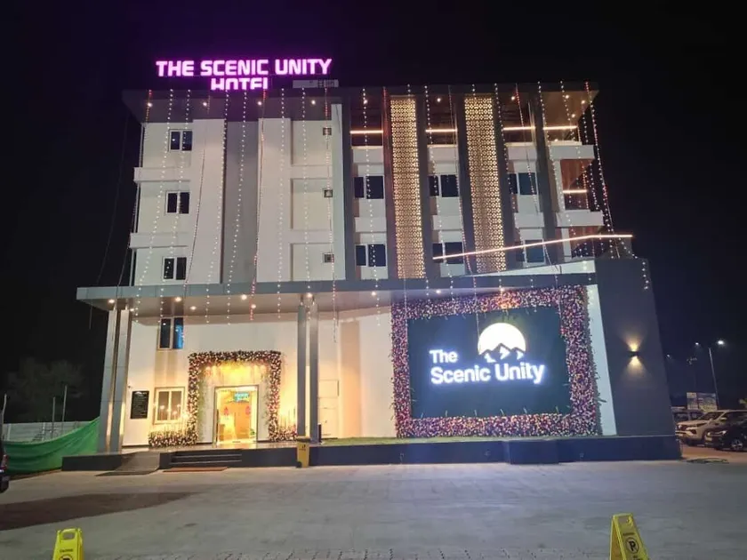 The Scenic Unity - Image 1