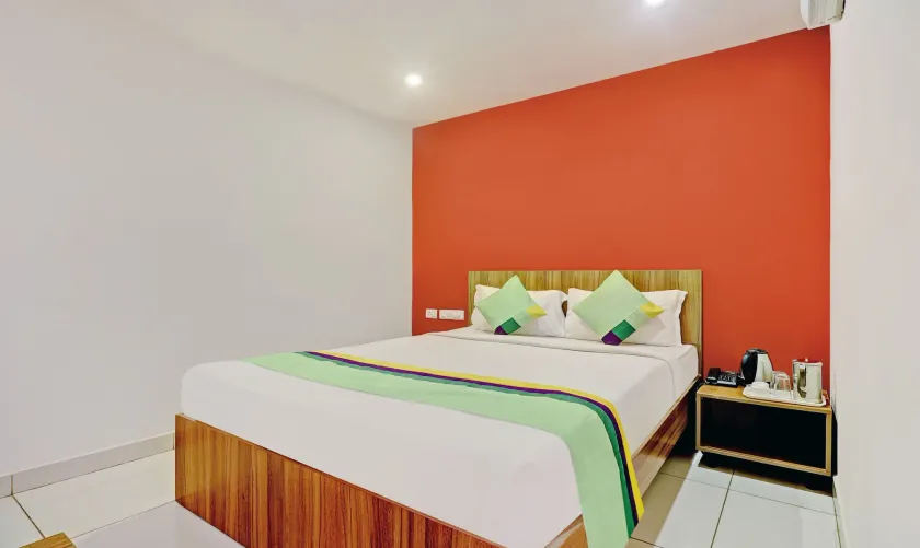Treebo Sai Suites Inn Nagavara - Image 1