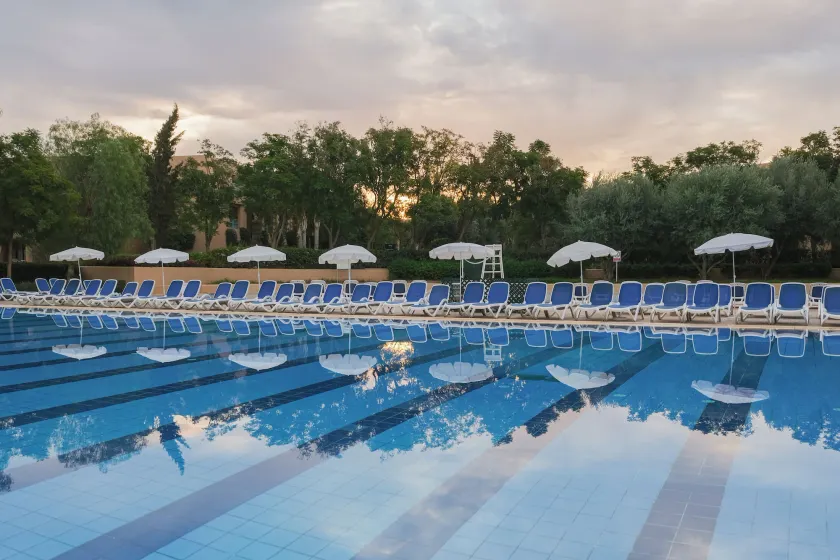 Valeria Madina Club - All Inclusive - Image 1
