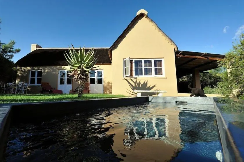 Mymering Guest House - Image 1