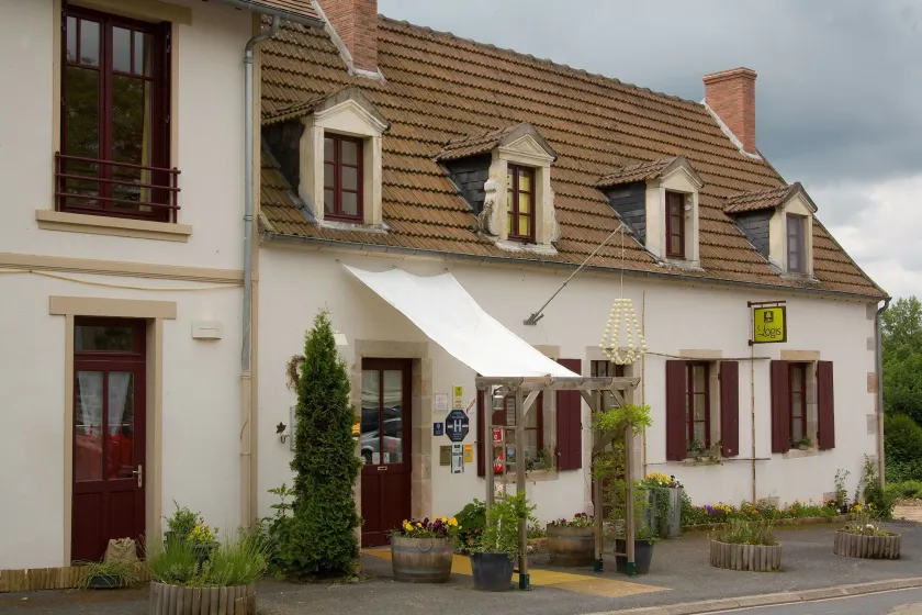 Au coeur de Meaulne - Image 1