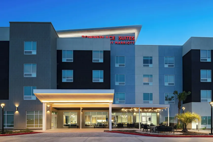 TownePlace Suites Brownsville - Image 1