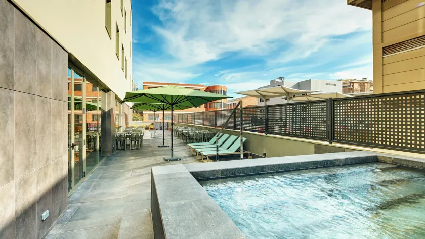 Sercotel Barcelona El Prat - Image 1