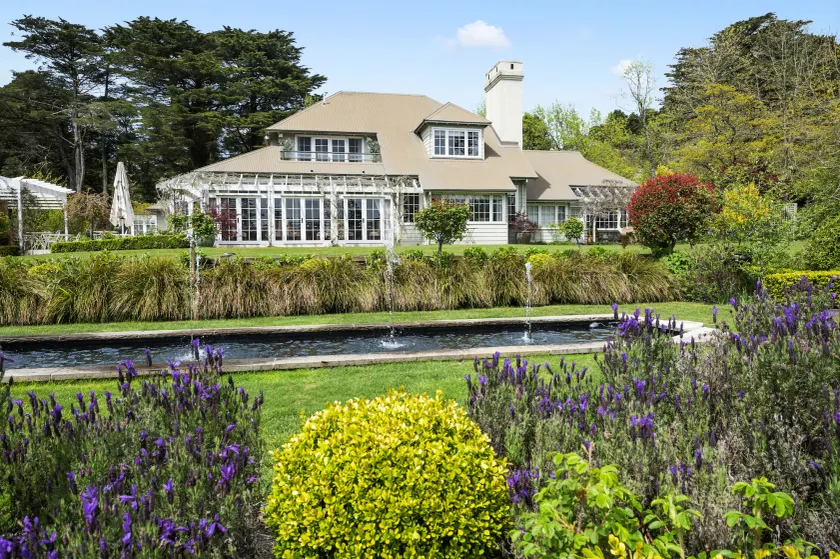 Parklands Country Gardens & Lodges Blue Mountains - Image 1
