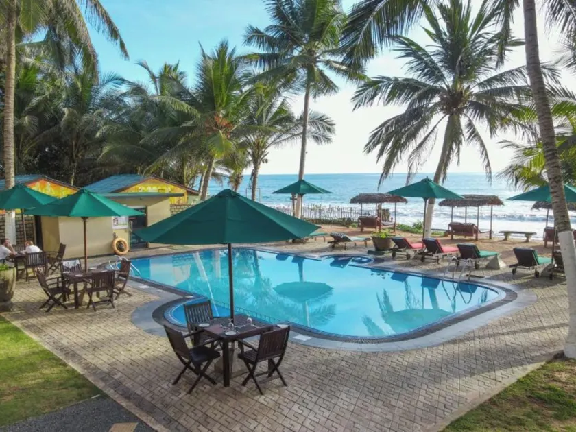 Joe's Resort Bentota - Image 1