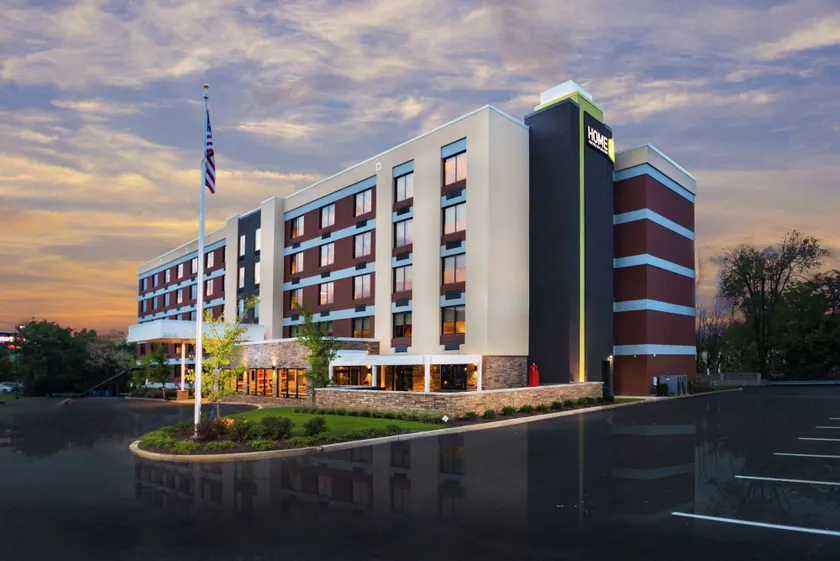 Home2 Suites by Hilton King of Prussia/Valley Forge, PA - Image 1