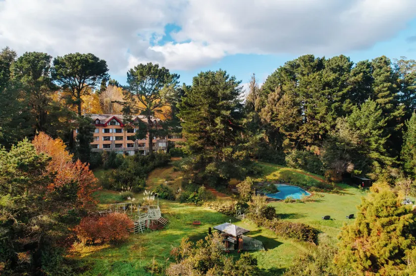 Hotel Puerta del Sur - Image 1