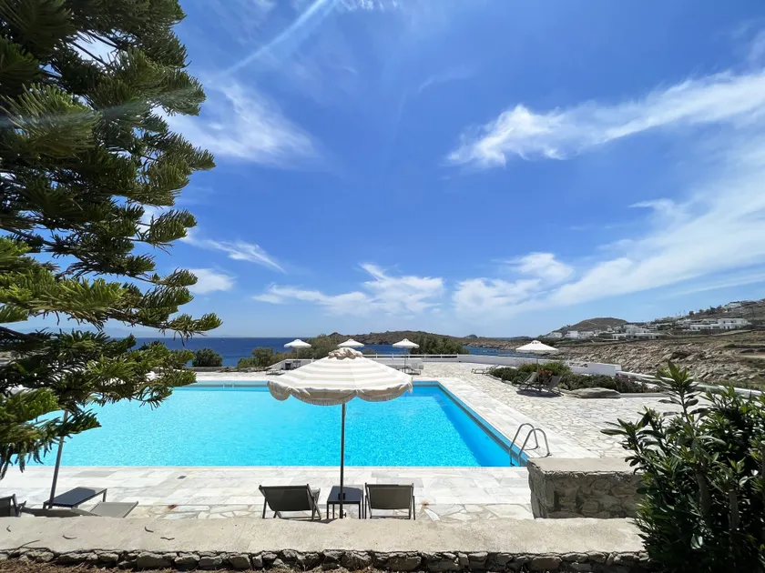 Oasis Suite by Angels Group Mykonos - Image 1