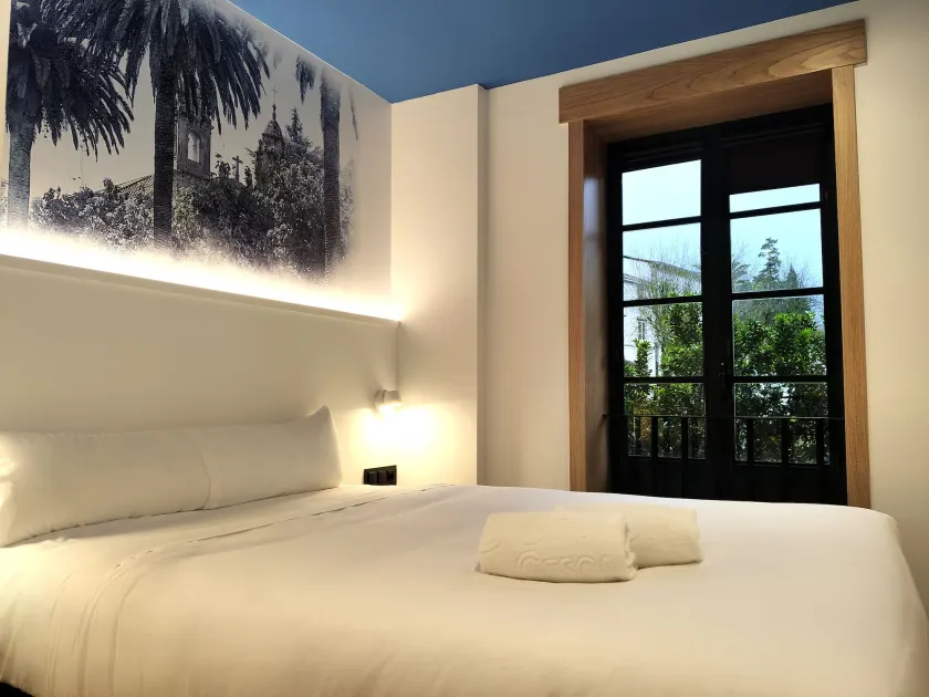 Alameda Rooms Santiago - Image 1