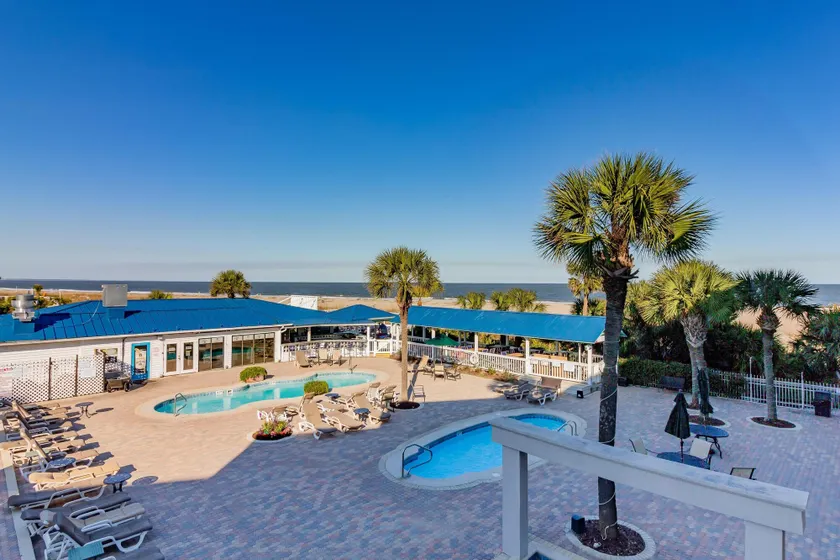 Beach House 442 - Image 1
