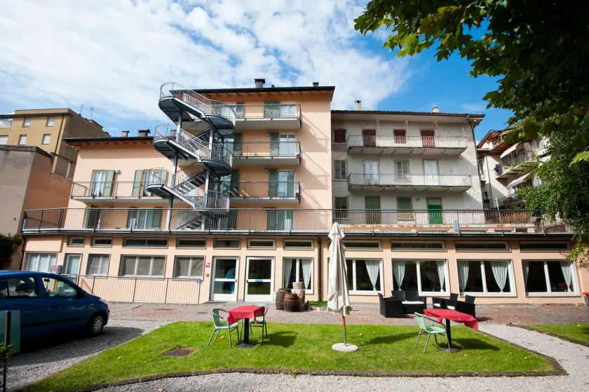 Ostello Città di Rovereto - Image 1