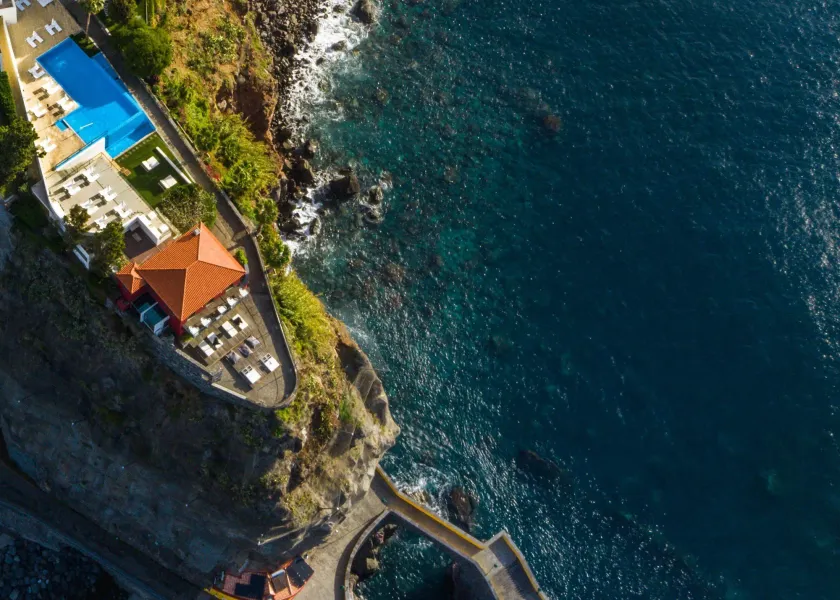 Estalagem Da Ponta Do Sol - Image 1