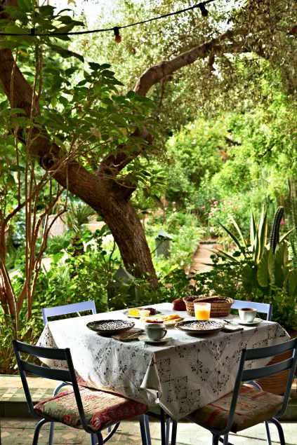 Riad Jardin Des Biehn - Image 1