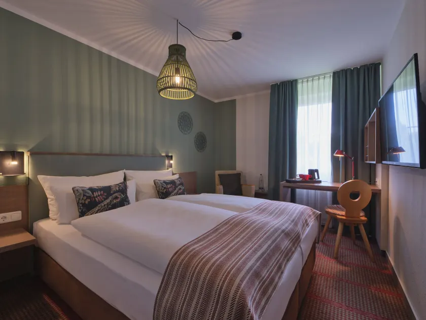 Classik Hotel Martinshof, Messe München - Image 1