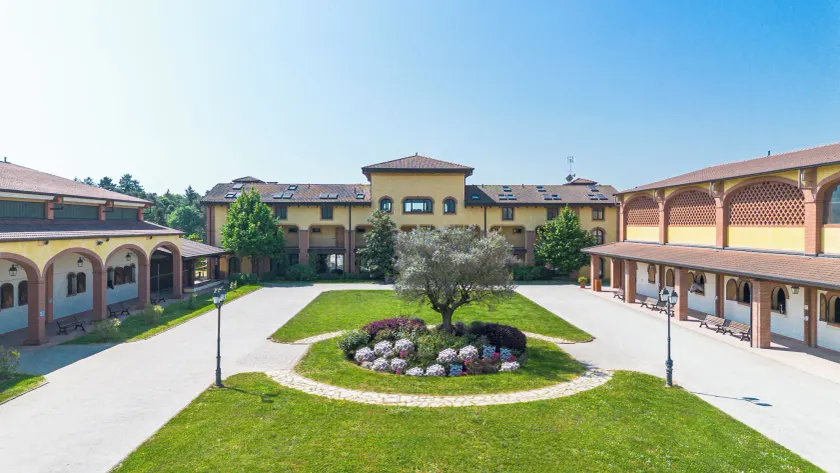 Agriturismo Il Boschetto - Image 1
