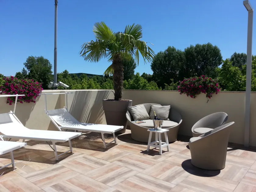 "La Conchiglia d' Oro" HOTEL & SPA - Image 1