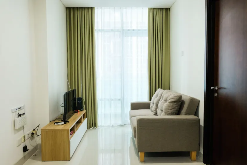 Simply and Relax 1BR @ Brooklyn Apartment - Image 1
