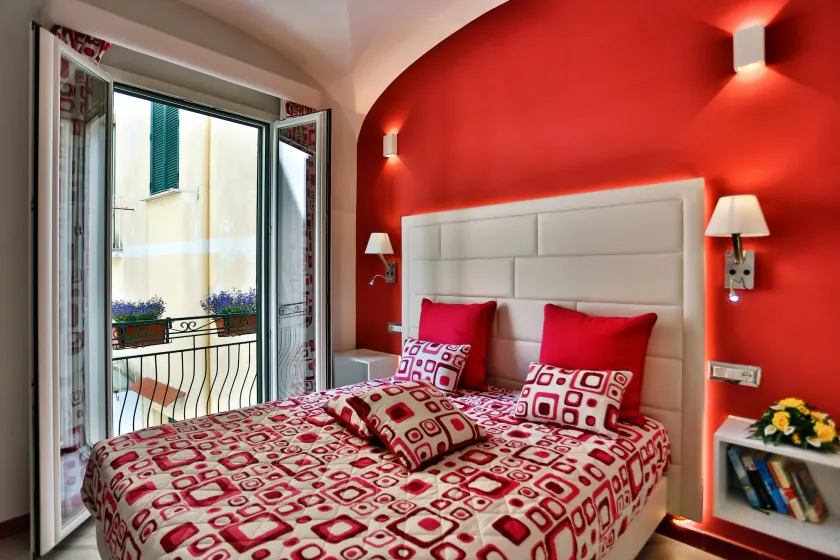 Apartments Amalfi Design - Image 1