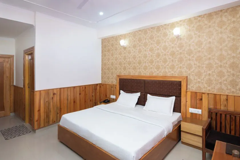 Hotel Mount View - Image 1