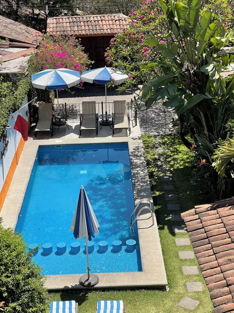 Hotel Quinta Real Las Palmas Malinalco - Image 1