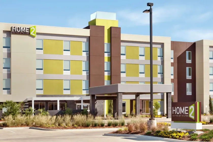 Home2 Suites by Hilton West Monroe - Image 1