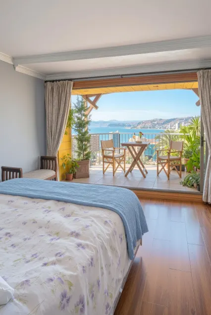 Hotel Boutique Casa Vander - Image 1