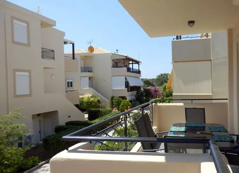Geo Maisonette Lagonissi - Image 1