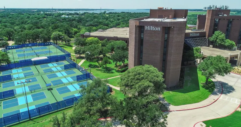 Hilton DFW Lakes Executive Conference Center - Image 1