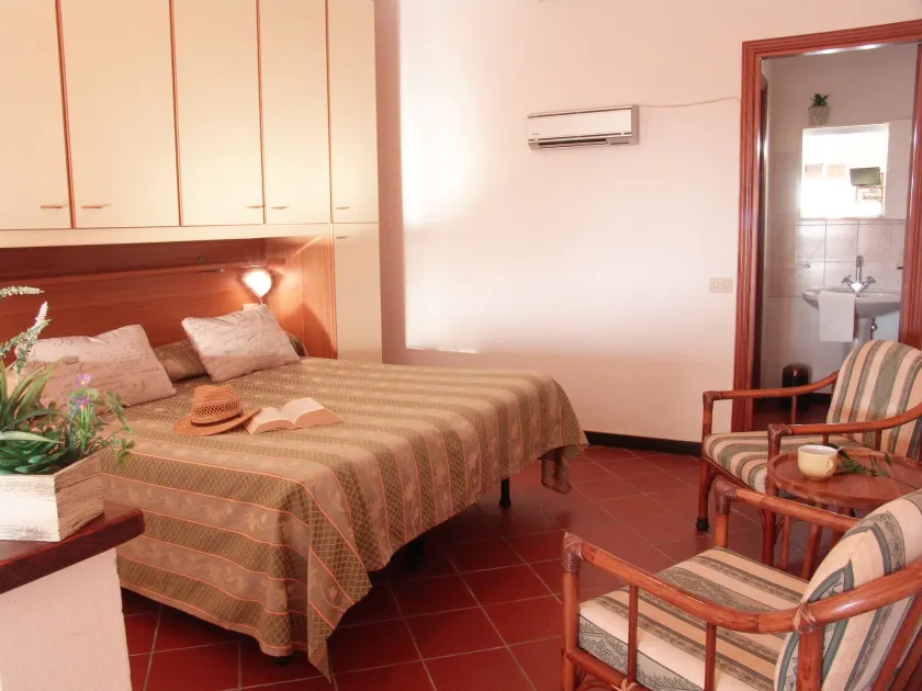 Agriturismo La Quiete - Image 1