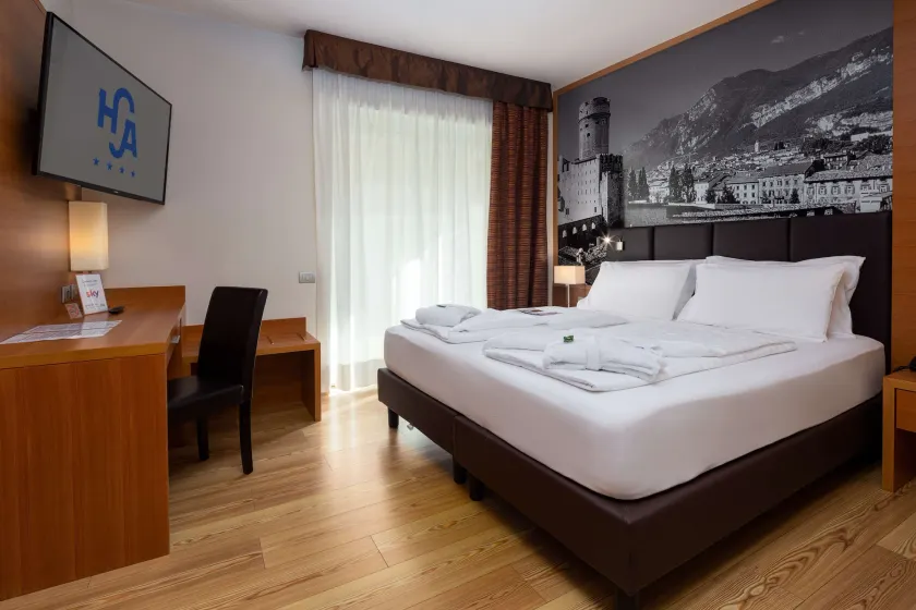 Best Western Hotel Adige - Image 1