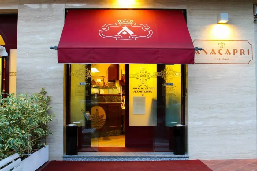 Locanda La Milanino - Image 1