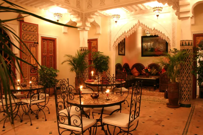 Riad Sofia - Image 1