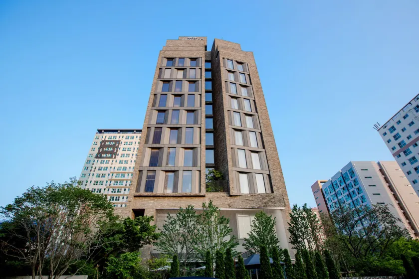 Hotel Museo Cheongju - Image 1