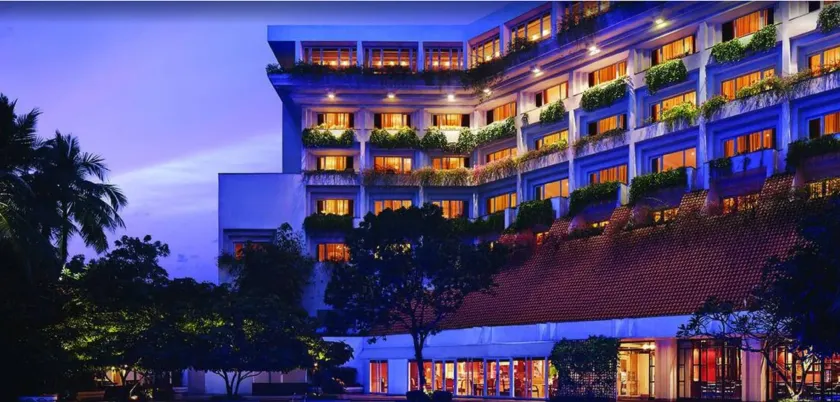Taj Bengal - Image 1