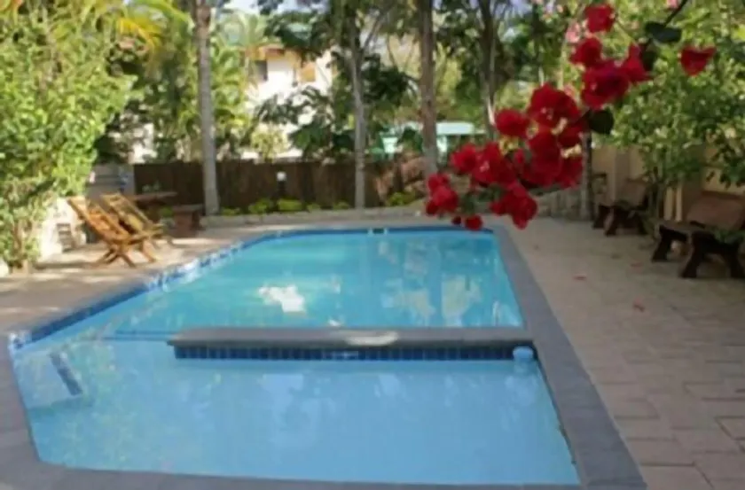 Shonalanga Lodge - Image 1