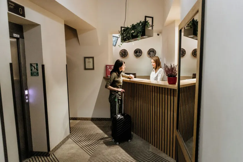 Hotel Yarden by Artery Hotels - Image 1