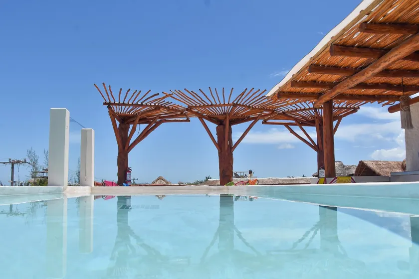 Soho Boutique Holbox - Adults Only - Image 1