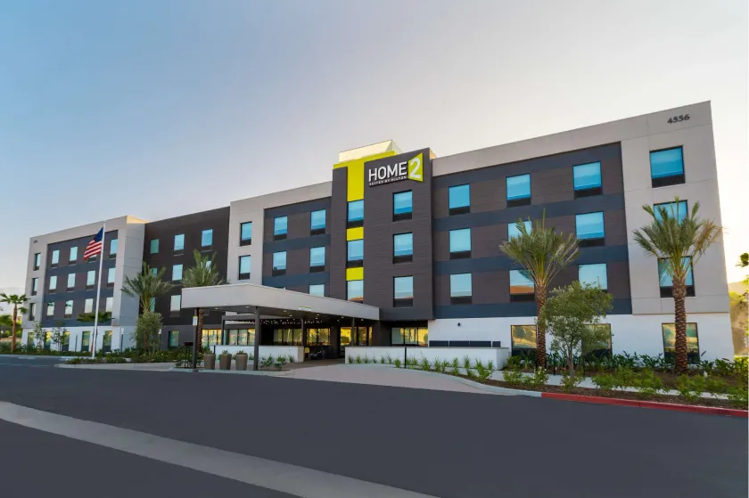 Home2 Suites by Hilton Corona - Image 1