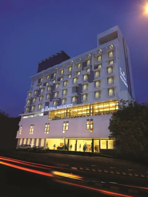 The Central Residency - Image 1