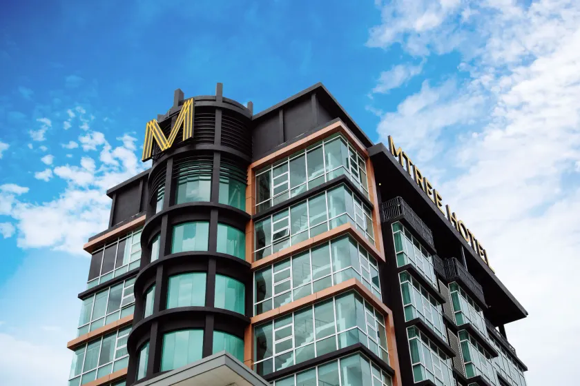 MTREE Hotel Nilai - KLIA Airport - Image 1