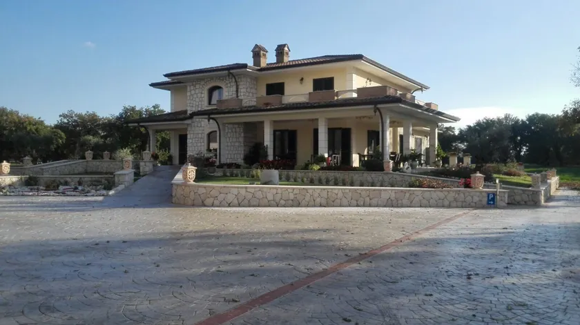 Antica casa Scardone - Image 1