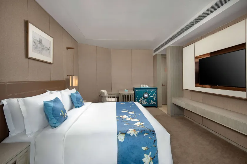 Wyndham Kunming Panlong - Image 1