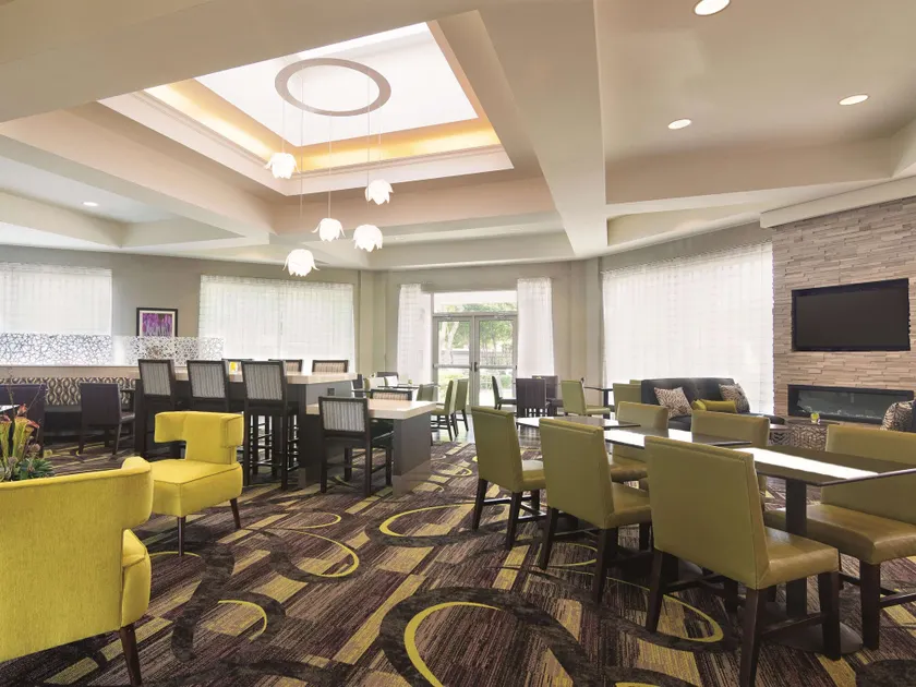 La Quinta by Wyndham Oklahoma City Norman - Hall