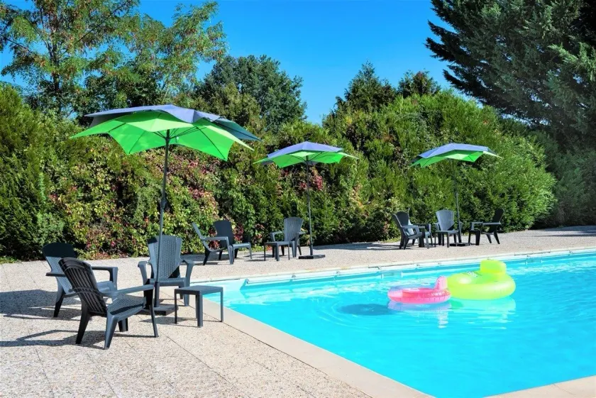 Domaine de Sainte-Croix - Image 1